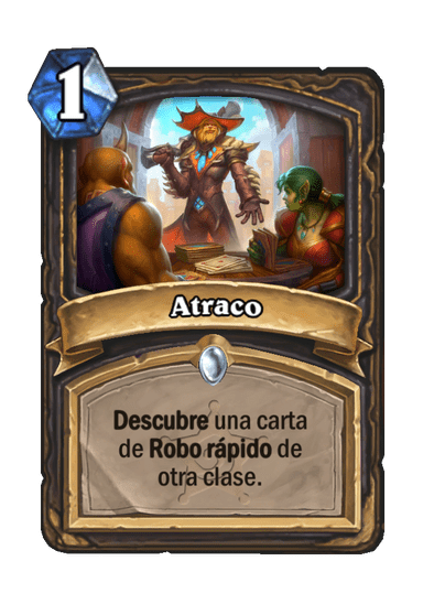 Atraco