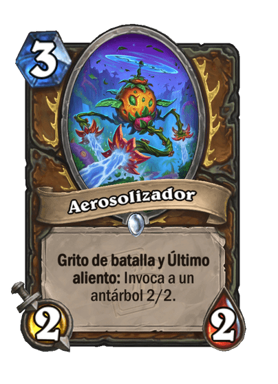 Aerosolizador