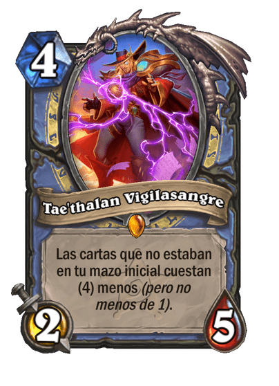 Tae'thalan Vigilasangre