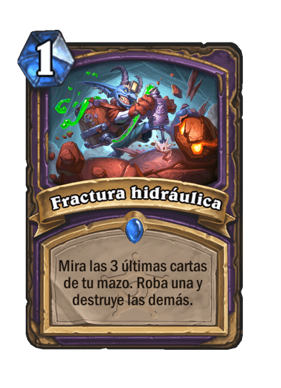 Fractura hidráulica