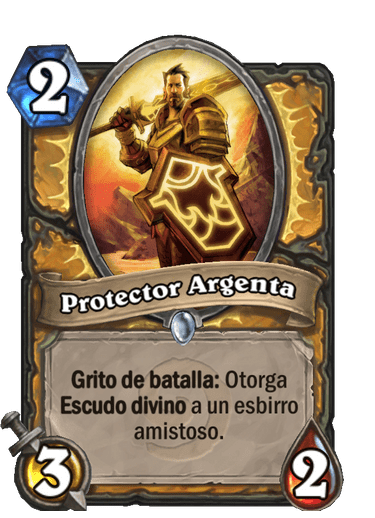 Protector Argenta (Antiguo)
