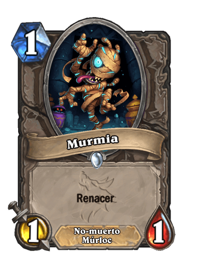 Murmia (Esencial)