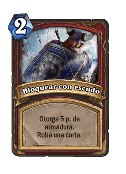 Bloquear con escudo (Antiguo)