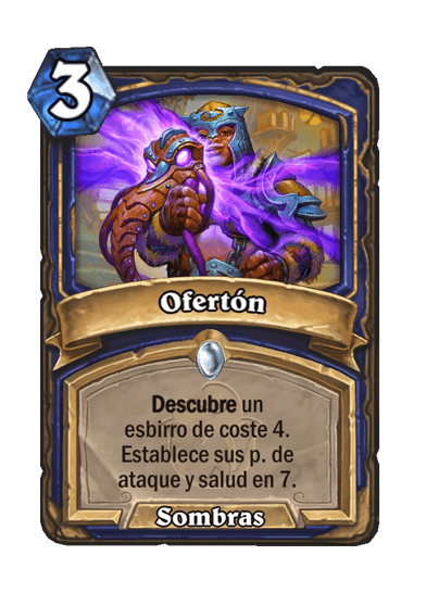 Ofertón