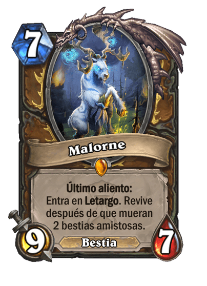 Malorne