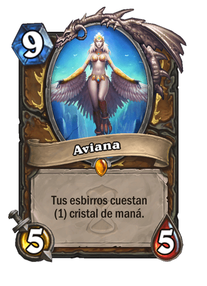 Aviana