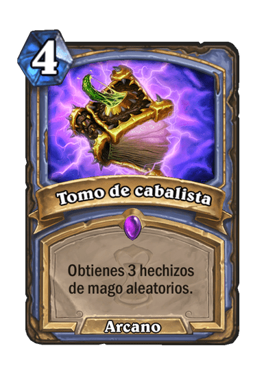 Tomo de cabalista