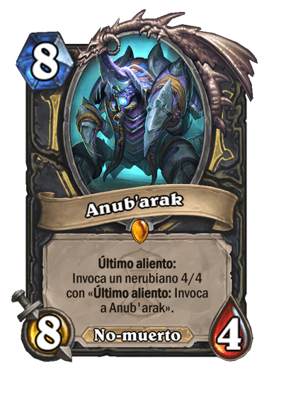 Anub'arak