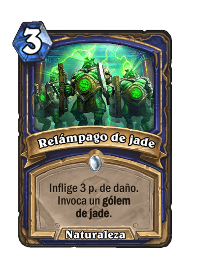 Relámpago de jade