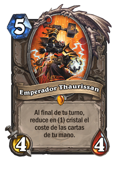 Emperador Thaurissan