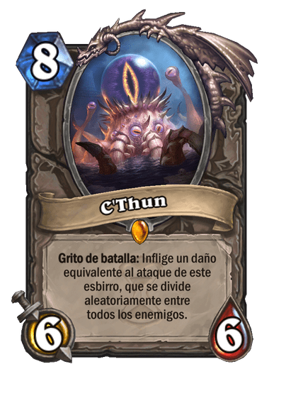 C'Thun