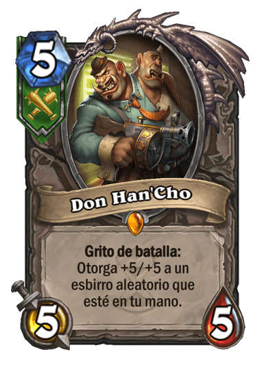 Don Han'Cho