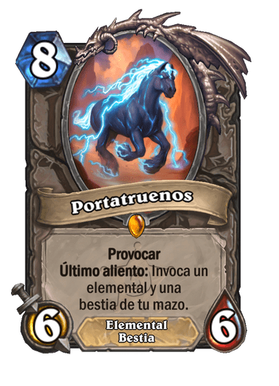 Portatruenos