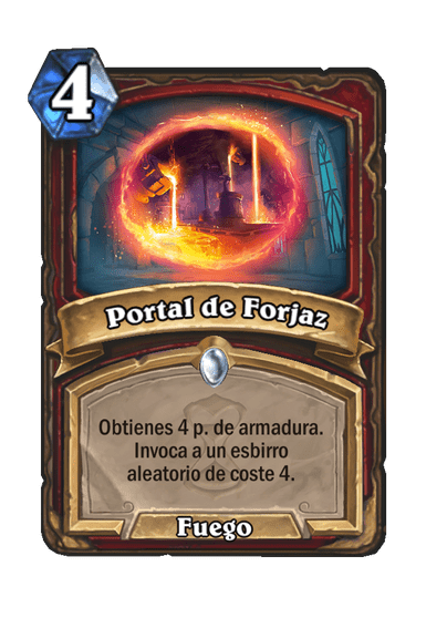 Portal de Forjaz