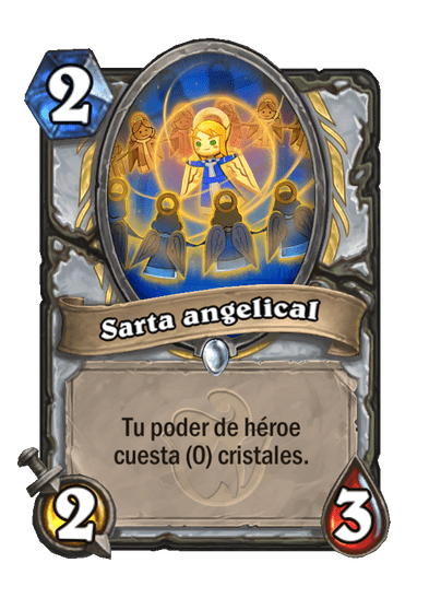 Sarta angelical