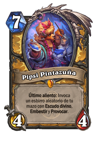 Pipsi Pintazuña