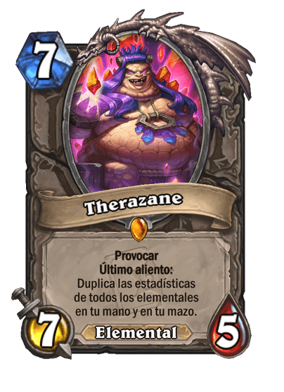 Therazane