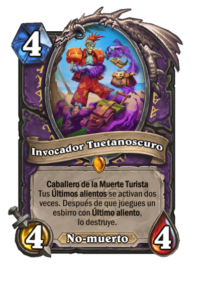 Invocador Tuetanoscuro