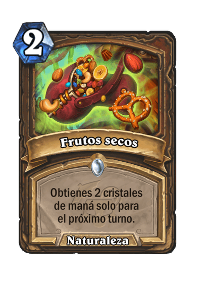 Frutos secos