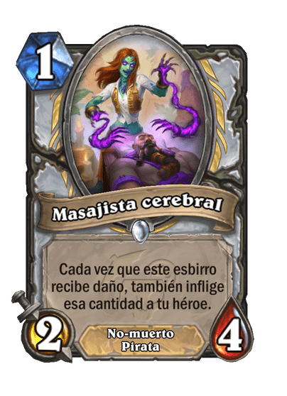 Masajista cerebral