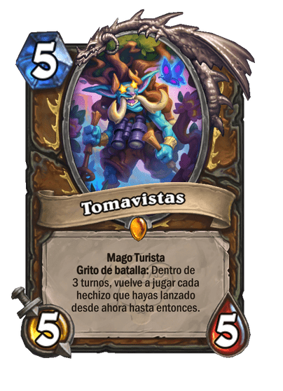 Tomavistas