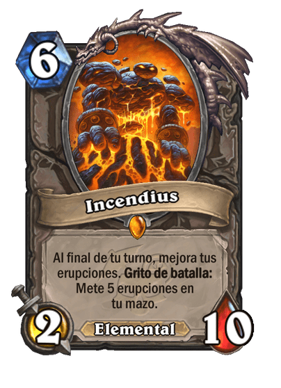 Incendius