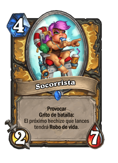 Socorrista