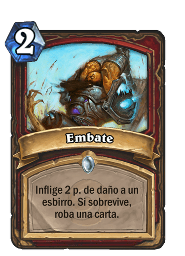 Embate (Antiguo)