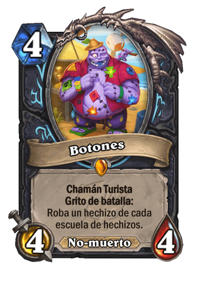 Botones