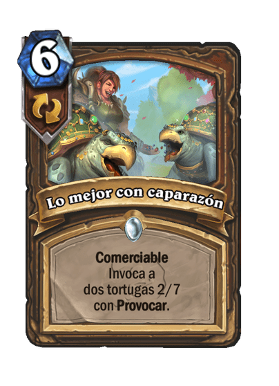 Lo mejor con caparazón (Esencial)