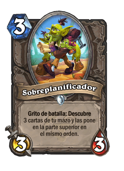 Sobreplanificador