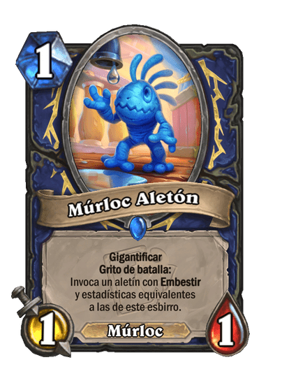 Múrloc Aletón