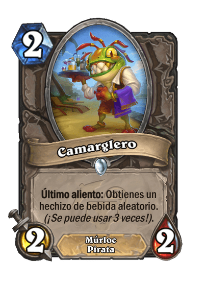 Camarglero