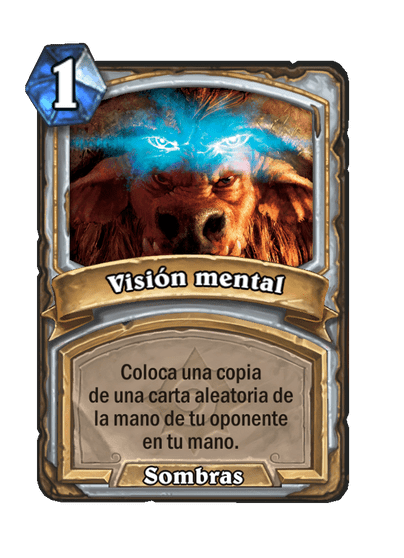 Visión mental (Antiguo)