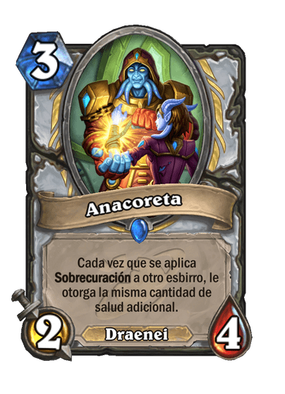 Anacoreta