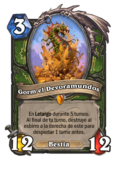 Gorm el Devoramundos