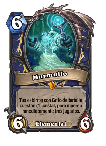 Murmullo