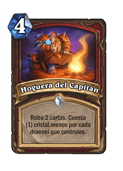 Hoguera del Capitán