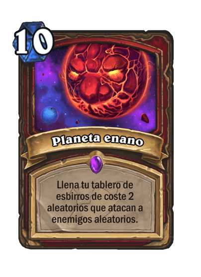 Planeta enano