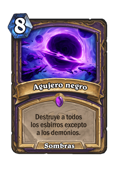 Agujero negro