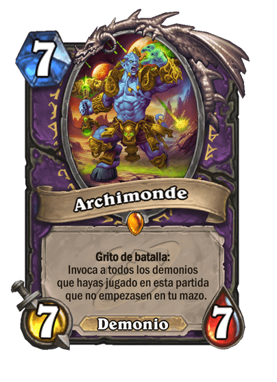 Archimonde