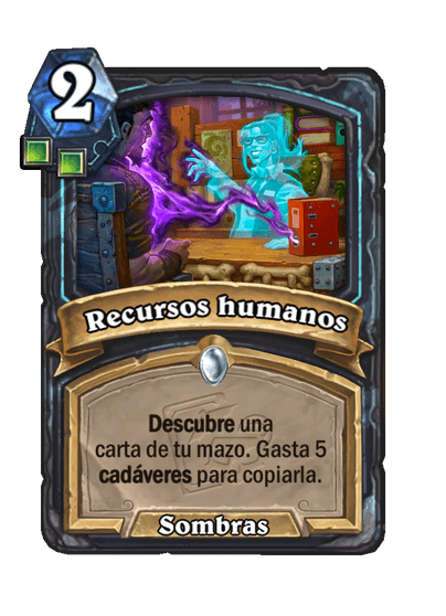 Recursos humanos