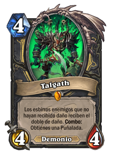 Talgath