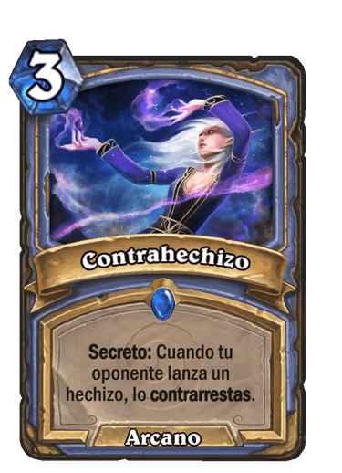 Contrahechizo (Antiguo)