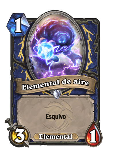 Elemental de aire (Esencial)