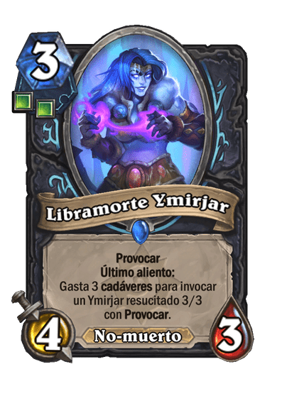 Libramorte Ymirjar (Antiguo)