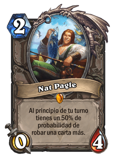 Nat Pagle (Antiguo)