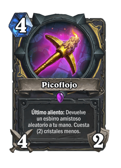 Picoflojo (Esencial)