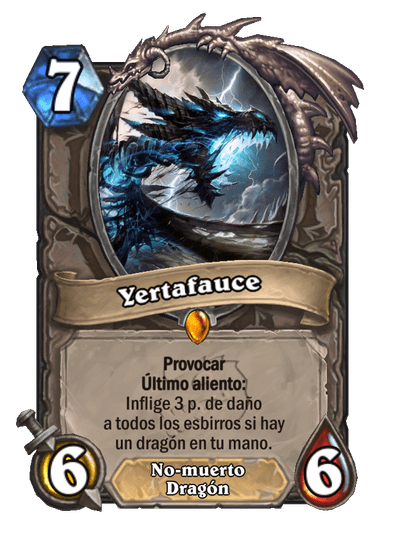 Yertafauce (Esencial)