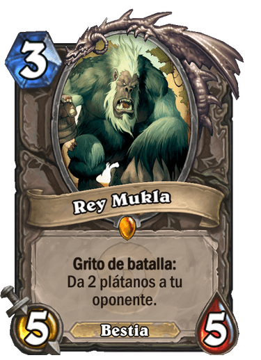 Rey Mukla (Antiguo)
